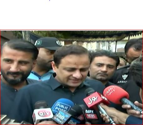 Plaza Fire Burst: The Karachi Massacre….What Was The Major Failiure ???