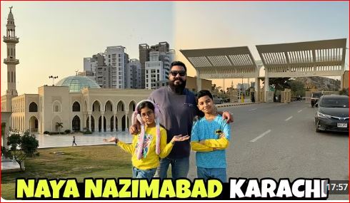 Naya Nazimabad is a master-planned housing project developed by the GFS Builders & Developers (with strong backing from reputable stakeholders). Unlike many unregulated housing schemes that grew organically over time, Naya Nazimabad was designed from the ground up.