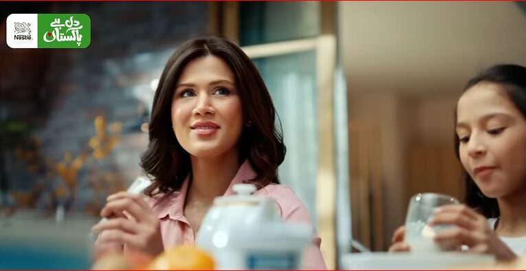 Nestlé Pakistan: A Story of Food, Farmers, Families — and a Nation in Motion