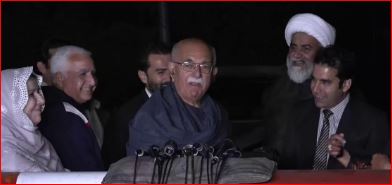 TTAP chief calls nationwide strike on Feb 8 to demand Imran’s release, ‘end oppression’