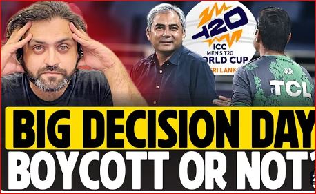 What’s the T20 World Cup 2026? Basic Context…… Then What Happened? The Bangladesh Controversy