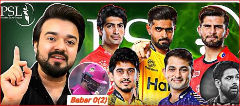 Pakistan Super League 2026: Bigger, Bolder, and Stronger with Eight Teams
