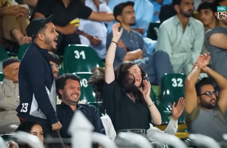 HBL PSL year-ender 2025: A decade completed, a new era awaits