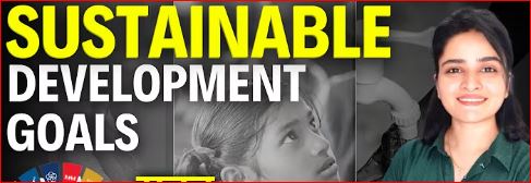United Nations Sustainable Development Goals (SDGs)