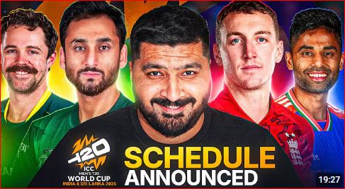 Who Will Become Hero ? … Is Bangladesh Boycotts T20 Worldcup 2026 ?