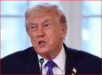 The enormous stakes of Donald Trump’s fight with Jerome Powell