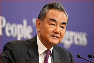 Wang calls for pushing China-Ethiopia all-weather strategic partnership to new heights