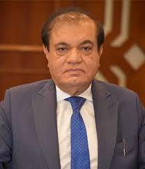 MIAN ZAHID HUSSAIN HIGHLIGHTS FISCAL PROGRESS IN DECEMBER OUTLOOK WHILE OUTLINING CRITICAL ECONOMIC STRATEGIES FOR 2026