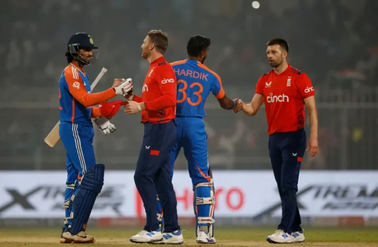 England Cricket Team Voices Concerns Over India Tour Amid Nipah Virus Reports