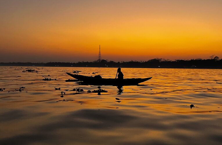 Manchar Lake: Pakistan’s Largest Shallow Freshwater Lake