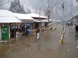 Cold and Dry Weather Expected Across Most Parts of Pakistan on Monday and Tuesday