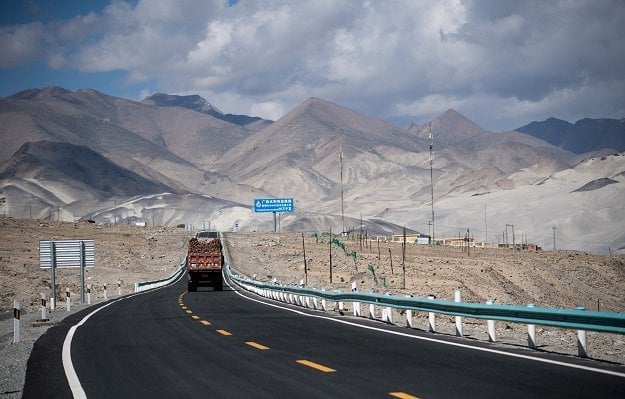 Travel Advisory: Punjab–Balochistan Road Links Suspended