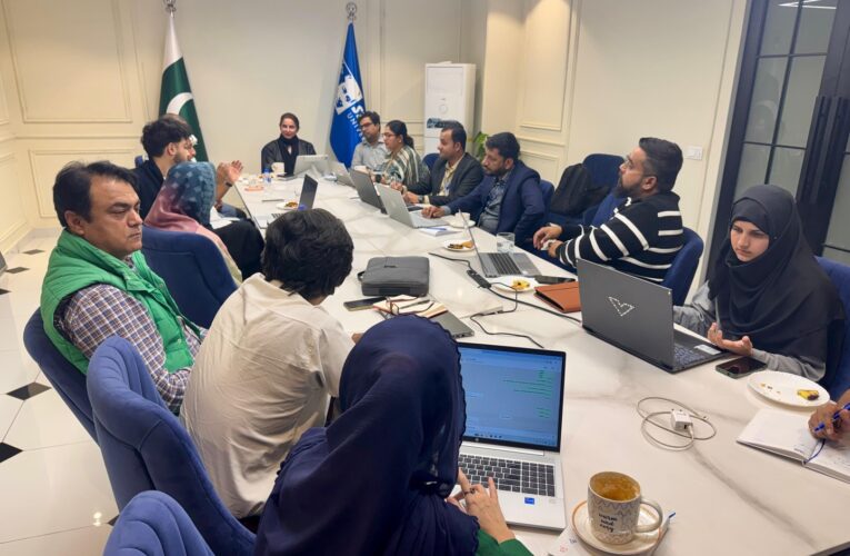 𝐒𝐙𝐀𝐁𝐈𝐒𝐓 𝐙𝐀𝐁𝐓𝐞𝐜𝐡, in collaboration with 𝐊𝐨𝐝𝐞𝐫 𝐋𝐚𝐛𝐬, held a productive meeting at the 𝐒𝐙𝐀𝐁𝐈𝐒𝐓 𝐙𝐀𝐁𝐓𝐞𝐜𝐡 𝐃𝐢𝐫𝐞𝐜𝐭𝐨𝐫𝐚𝐭𝐞 to review the ongoing progress of the 𝐄𝐑𝐏 system development