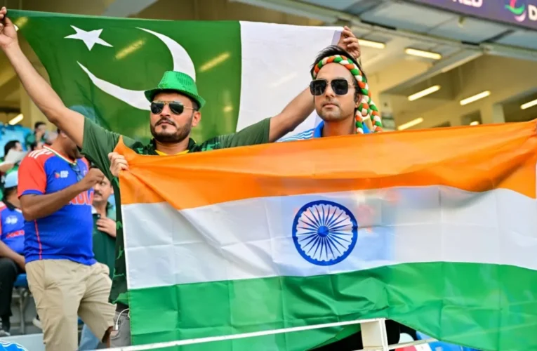ICC Warns PCB of Long-Term Consequences Over India Match Boycott
