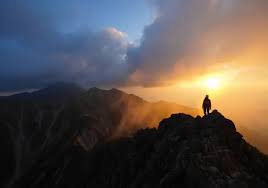 Dry Weather Across Most Areas, Cold Nights in Mountains and Chance of Light Rain