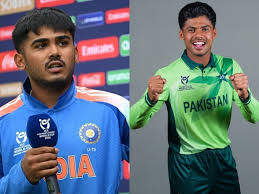 U19 World Cup: Pakistan Win Toss and Opt to Field Against India