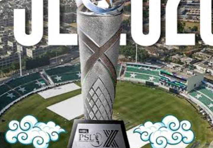 PSL 2026: A New Chapter in Pakistan’s Cricket Revolution