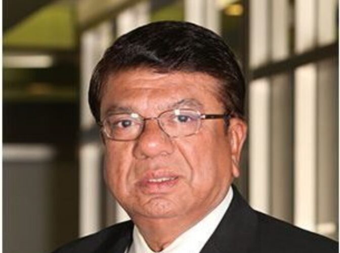 ” MAKING P.I.A GREAT BY ARIF HABIB ” international standard