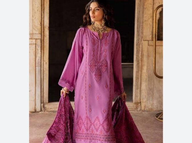 Bonanza Satrangi EID COLLECTION OUT NOW