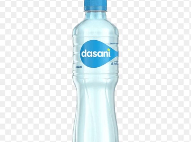 Dasani is a globally recognized bottled water brand known for its clean, crisp, and refreshing taste