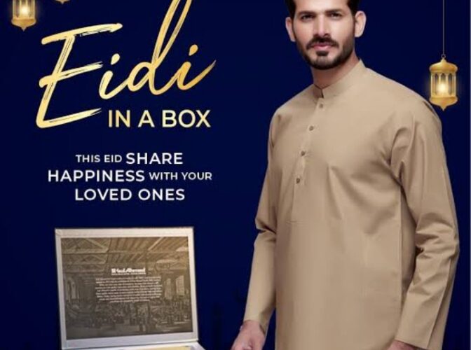 Gul Ahmed New Collection Out Now