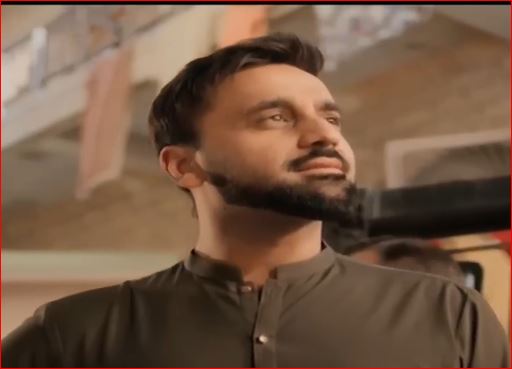Fragrances by WB – Waseem Badami
