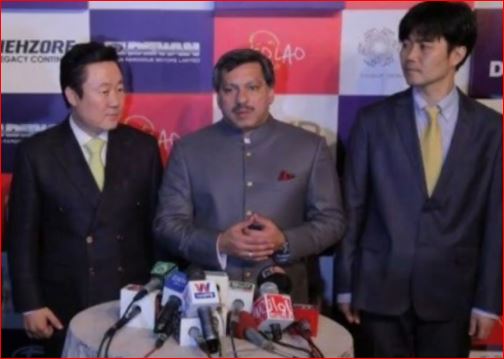 A SUCESS AND INSPIRATION STORY OF YOUSAF DEEWAN SAHIB … DEEWAN GROUP….