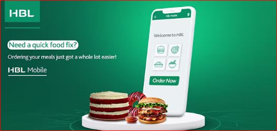 HBL BANKING A GREAT BANK WHERE PEOPLE TRUST TO INVEST….