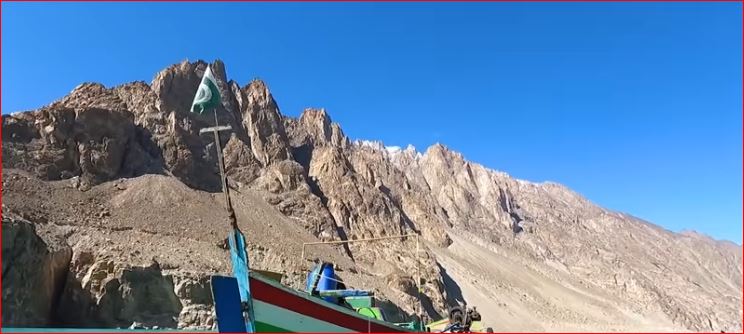 GREAT VIEWPOINT TO SPENT A DAY ……GILGIT BALTISTAN