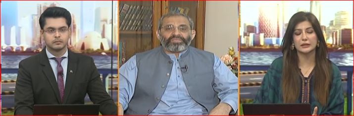 PAKISTAN PEOPLES PARTY RUINS KARACHI SINCE IT”S 18 YEAR GOVERMENT…