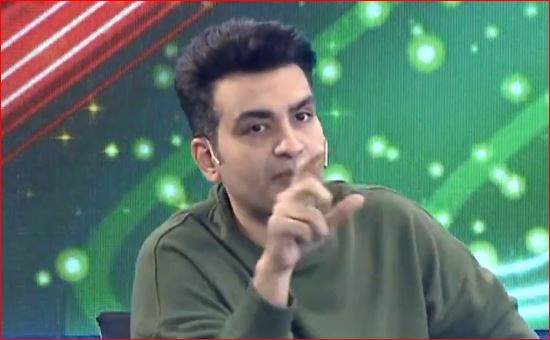 PLEASE DESCRIBE WHEN OUR ” KING BABAR AZAM ” PLAY SINGLE HANDEDLY MATCH WINNING INNINGS ? SENIOR SPORTS ANALYST NAJEEB UL HASNAIN….