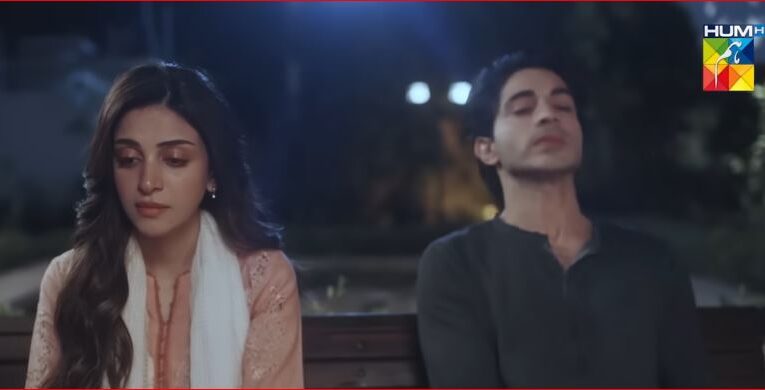 HUM TV DRAMA” NEELI KOTHI ” MAKES GREAT IMPACT IN VIEWERS AS STORY CONTINUES …
