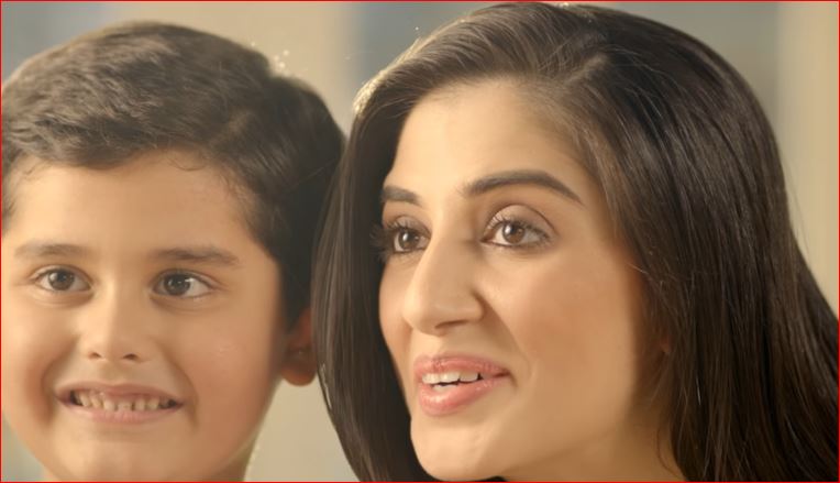 Nestlé Pakistan: Public Trust Quality Improves