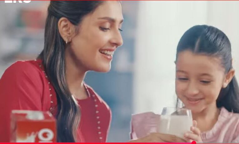 Purity and Quality of Olpers Milk: Strength and Nourishment in Ramadan