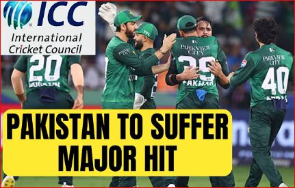 WHAT SERIOUS ACTIONS WOULD TAKEN BY ICC ON PAK BOYCOTT AGAINST INDIA ?