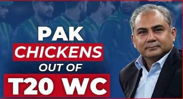 ICC 0FFICIALS T REACH PAKISTAN AT 4:00 PM…….BIG DECISI0N C0MES S00N  ???