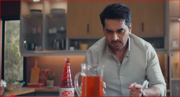 WHAT HUMAYUN SAEED’S TRYING TO FIND OUT IN ROOHAFZA ?
