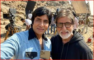 SHOLAY ( 02 ) ANNOUCEMENT ?…..WHAT WOULD BE THE FILM’S ” CAST & CREW ” IF FILM MAKING AGAIN ?