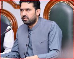 (Cabinet) English Handout No. 284 Dated 12 February 2026 Peshawar: Nizam-ud-Din/Sahibzada Hassan/Abdul Qayyum  47th Meeting of Provincial Cabinet