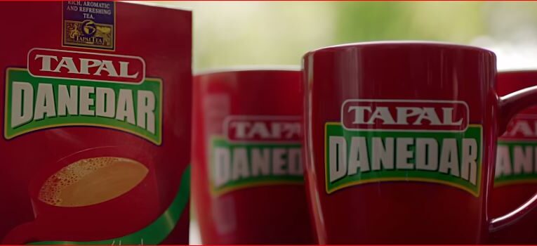 TAPAL DANEDAAR MAKES YOUR LIFE FRESHNESS AND REMOVES YOUR TIREDNESS