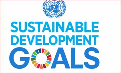 UNITED NATIONS SDGs …..