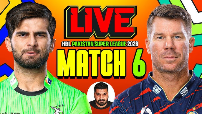 PSL Super Sunday Thriller: Karachi Edge Lahore in Low-Scoring Classic