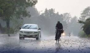 Heavy Rains & Storm Alert: Risk of Flash Flooding and Damage Across Multiple Regions