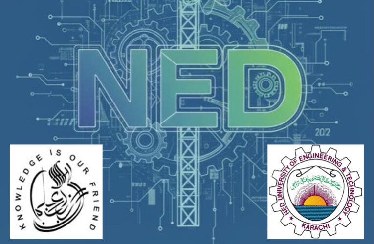 NED University Journal of Research Introduces Hybrid Open Access Publishing Option for Authors