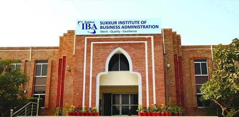 Sukkur IBA University Announces MBA Case Study Program 2026 Interview Schedule for Shortlisted Candidates