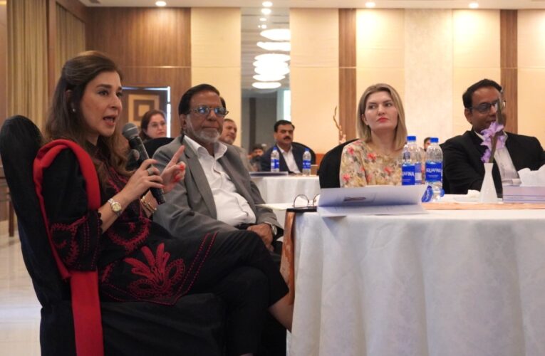 NCRC Pakistan and Partners Launch Research Report and Policy Roadmap to Tackle Child Marriage Drivers