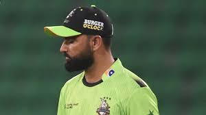 PCB Suspends Fakhar Zaman for Two Matches Over Code of Conduct Violation
