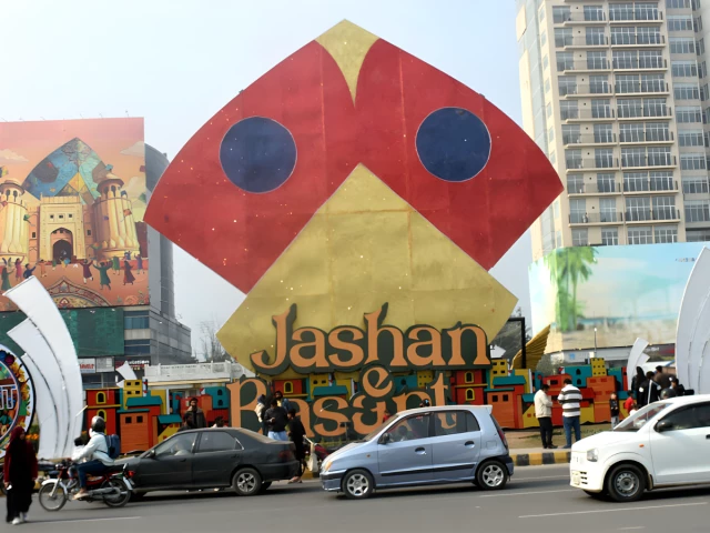 Basant Festival Turns Deadly Once Again