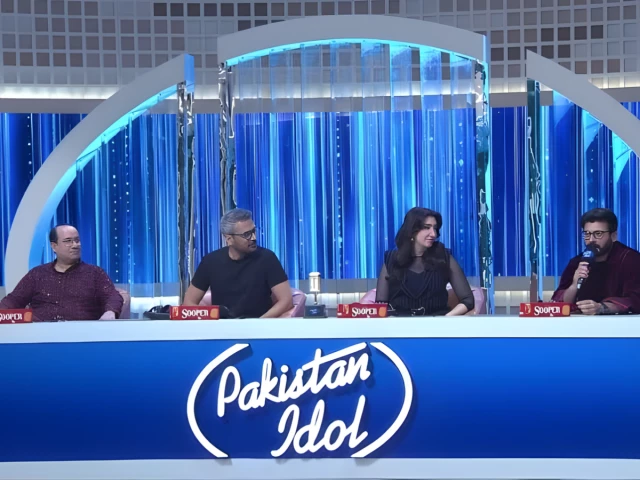 Legal Challenge Hits Pakistan Idol Amid Payment Disputes and Production Uncertainty