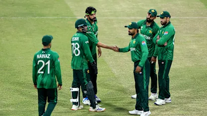 Lack of T20 Adaptation Leaves Pakistan Behind Top Teams
